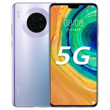 华为HUAWEI Mate 30 5G 全网通