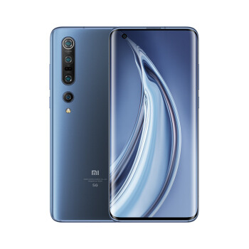 小米10Pro双模5G 1亿像素8K电影相机智能手机