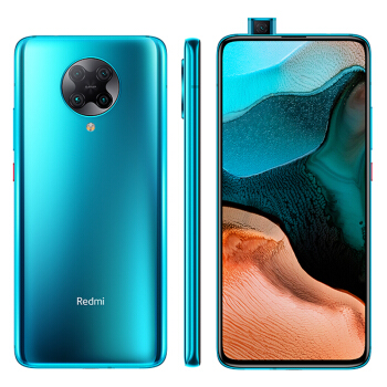 小米Redmi K30Pro 5G全面屏四摄智能手机