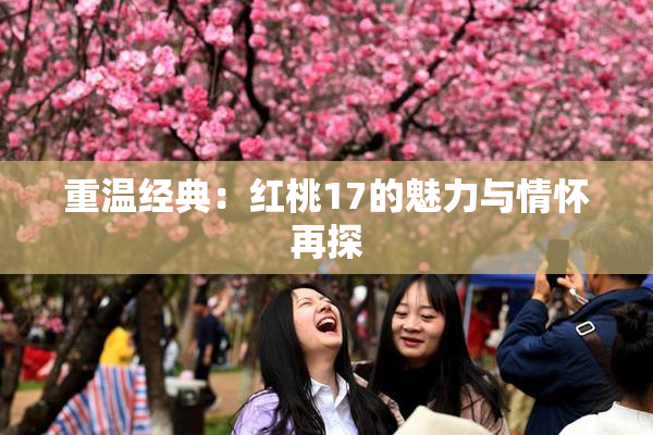 重温经典：红桃17的魅力与情怀再探