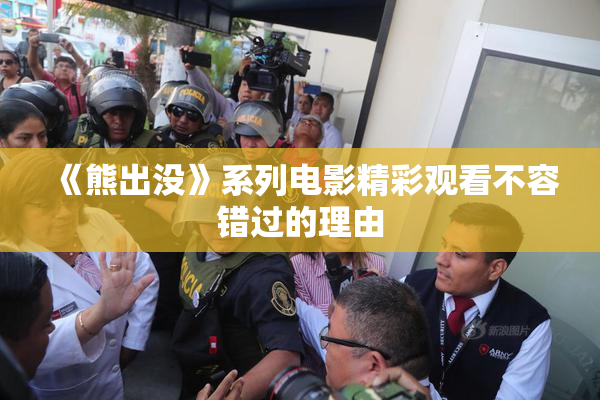 《熊出没》系列电影精彩观看不容错过的理由