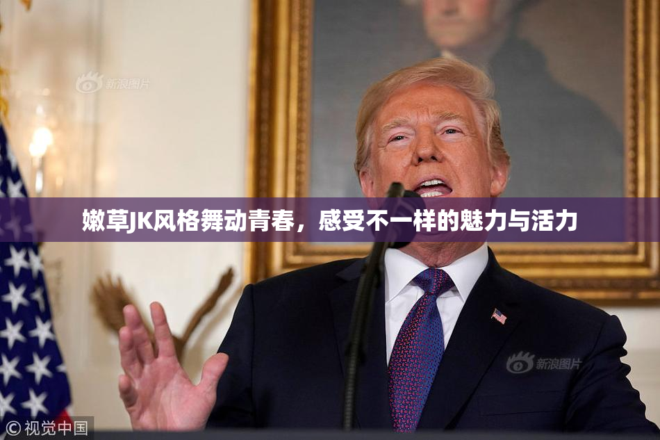 嫩草JK风格舞动青春，感受不一样的魅力与活力