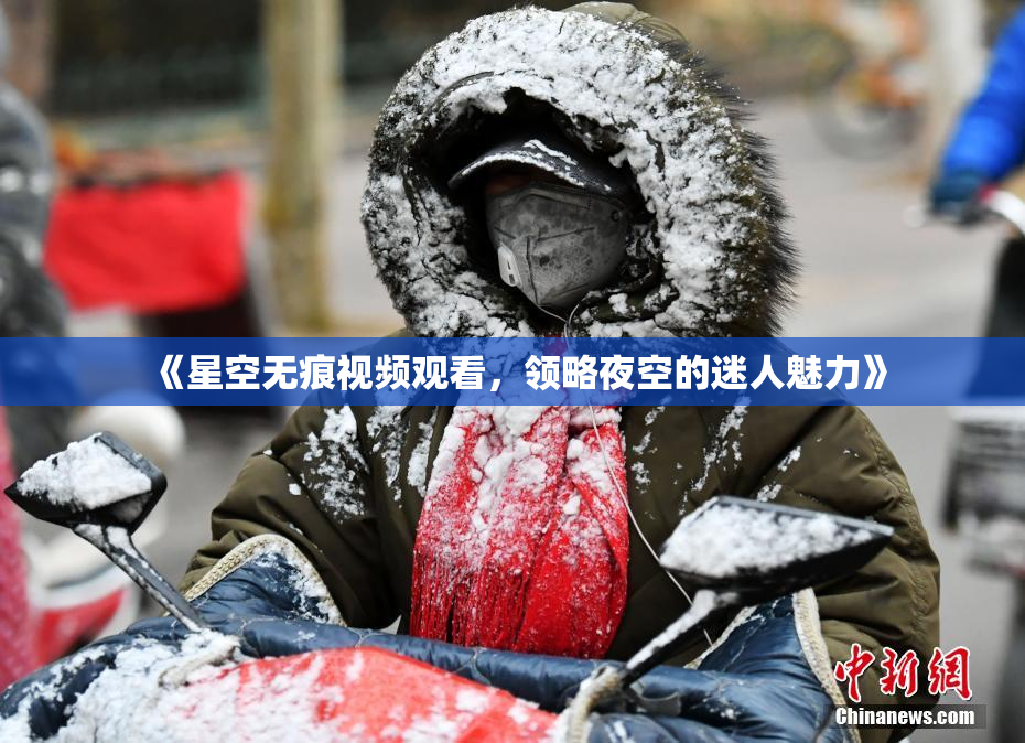 《星空无痕视频观看，领略夜空的迷人魅力》