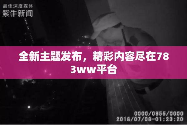全新主题发布，精彩内容尽在783ww平台
