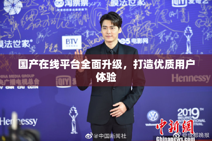 国产在线平台全面升级，打造优质用户体验