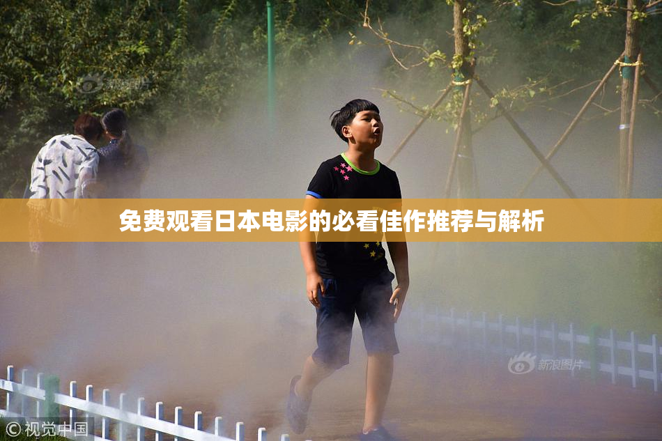 免费观看日本电影的必看佳作推荐与解析