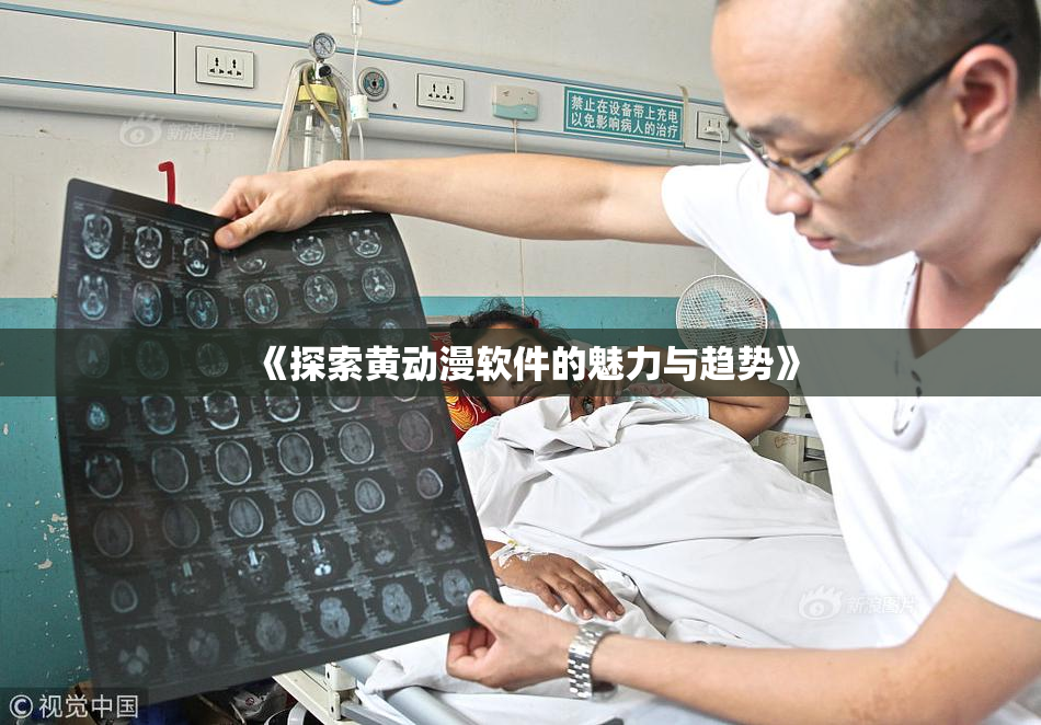 《探索黄动漫软件的魅力与趋势》