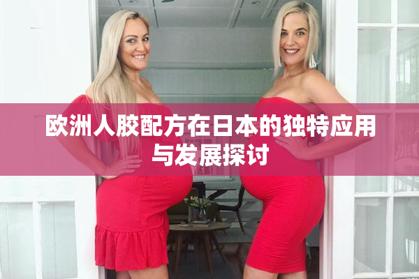 欧洲人胶配方在日本的独特应用与发展探讨