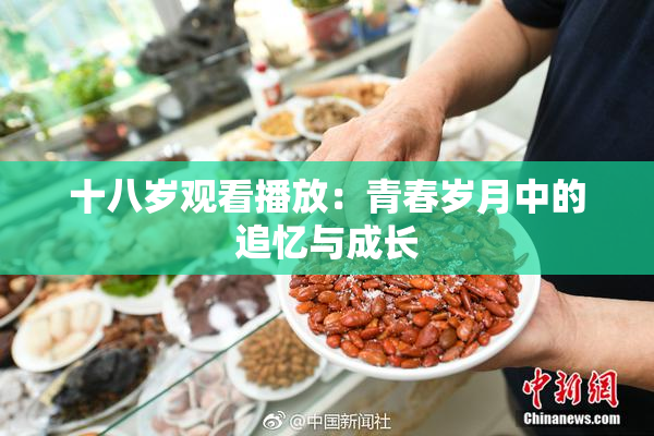 十八岁观看播放：青春岁月中的追忆与成长
