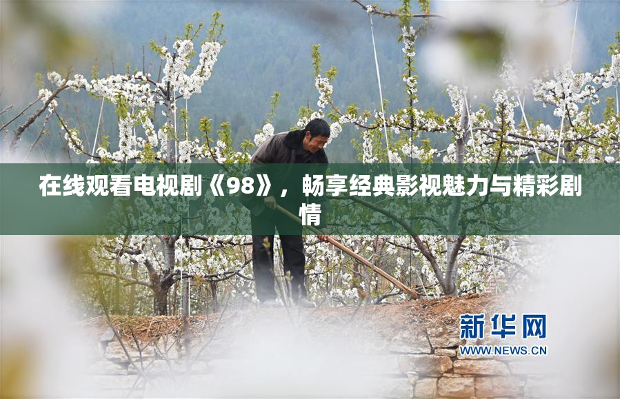 在线观看电视剧《98》，畅享经典影视魅力与精彩剧情
