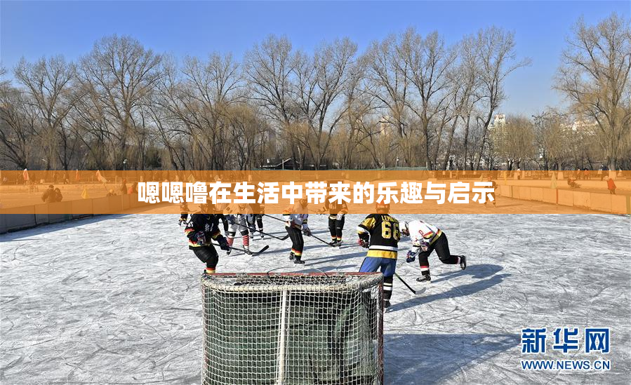 嗯嗯噜在生活中带来的乐趣与启示