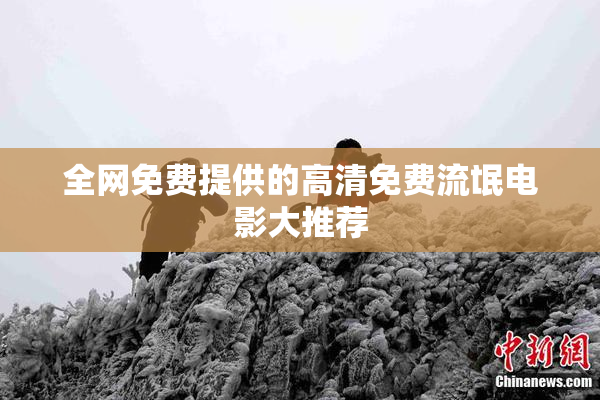 全网免费提供的高清免费流氓电影大推荐