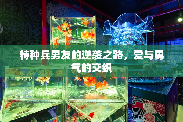 特种兵男友的逆袭之路，爱与勇气的交织
