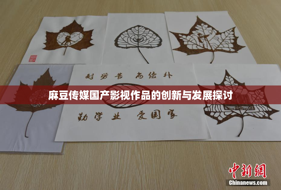 麻豆传媒国产影视作品的创新与发展探讨