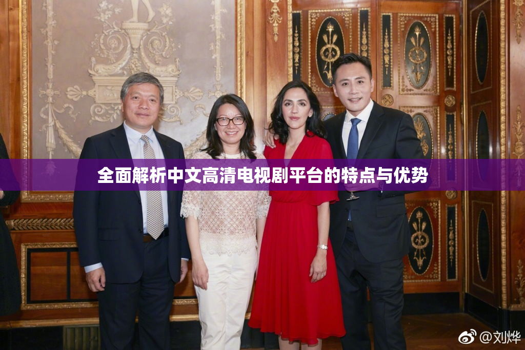 全面解析中文高清电视剧平台的特点与优势