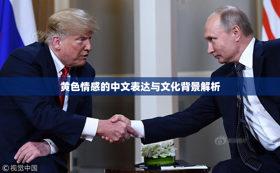 黄色情感的中文表达与文化背景解析