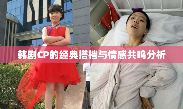 韩剧CP的经典搭档与情感共鸣分析