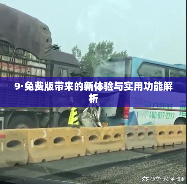 9·免费版带来的新体验与实用功能解析