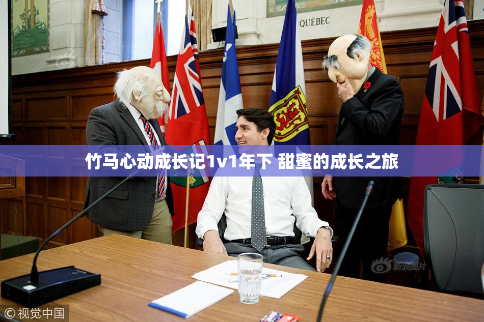 竹马心动成长记1v1年下 甜蜜的成长之旅