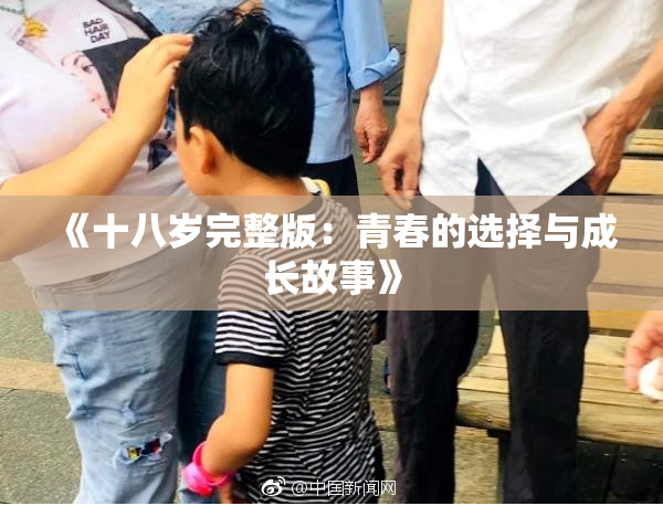 《十八岁完整版：青春的选择与成长故事》