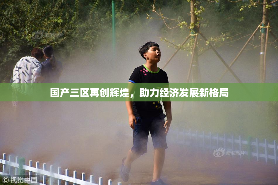 国产三区再创辉煌，助力经济发展新格局