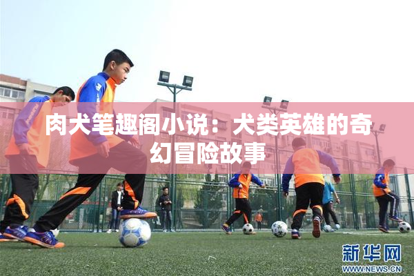 肉犬笔趣阁小说：犬类英雄的奇幻冒险故事