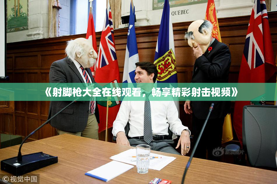 《射脚枪大全在线观看，畅享精彩射击视频》