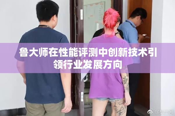 鲁大师在性能评测中创新技术引领行业发展方向