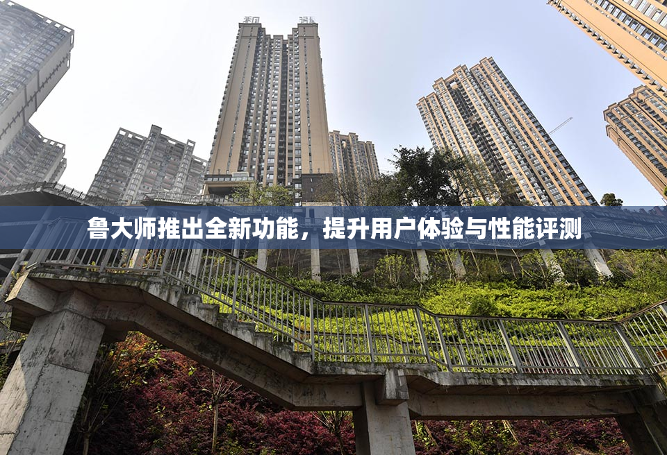 鲁大师推出全新功能，提升用户体验与性能评测
