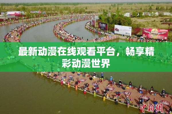 最新动漫在线观看平台，畅享精彩动漫世界