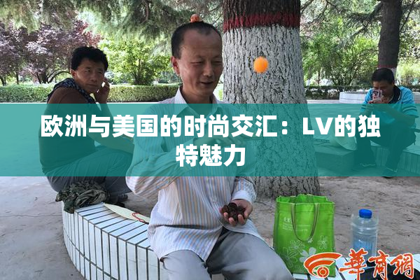 欧洲与美国的时尚交汇：LV的独特魅力