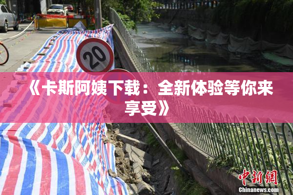 《卡斯阿姨下载：全新体验等你来享受》