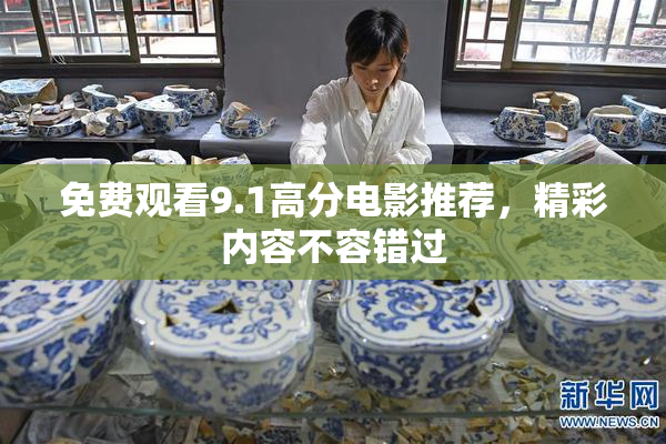 免费观看9.1高分电影推荐，精彩内容不容错过