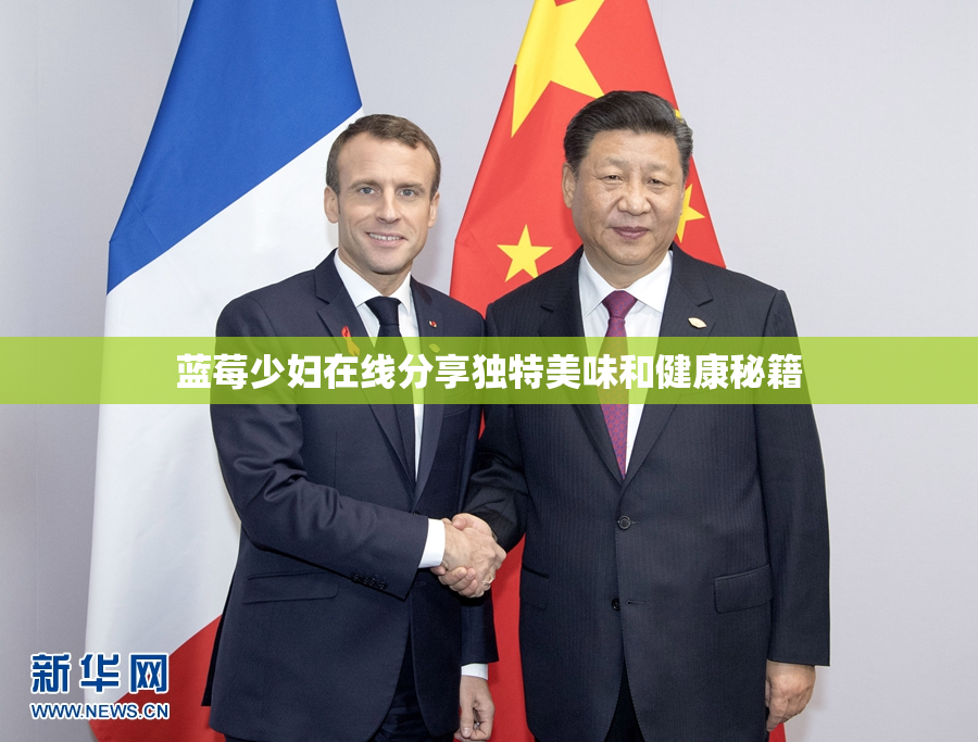 蓝莓少妇在线分享独特美味和健康秘籍