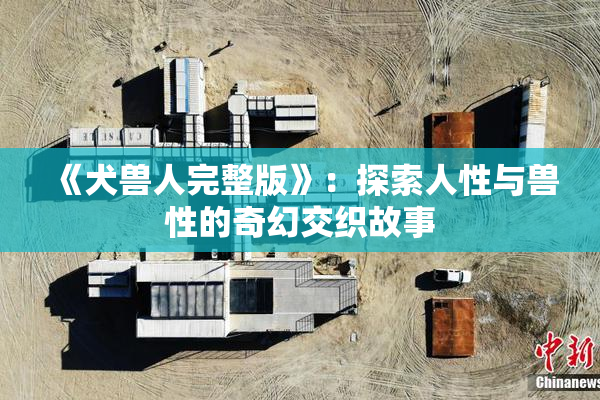 《犬兽人完整版》：探索人性与兽性的奇幻交织故事
