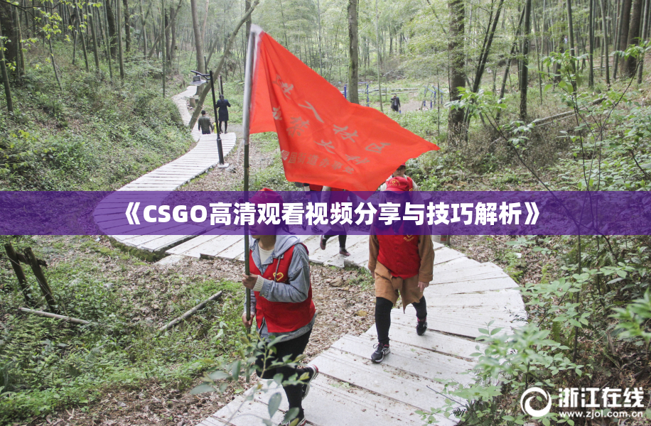 《CSGO高清观看视频分享与技巧解析》