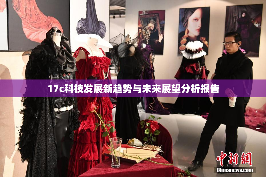 17c科技发展新趋势与未来展望分析报告