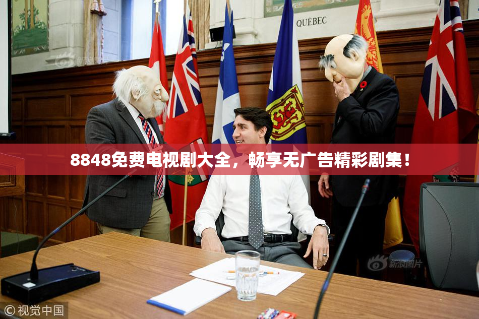 8848免费电视剧大全，畅享无广告精彩剧集！
