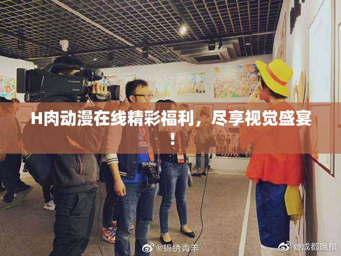H肉动漫在线精彩福利，尽享视觉盛宴！