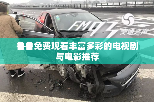 鲁鲁免费观看丰富多彩的电视剧与电影推荐