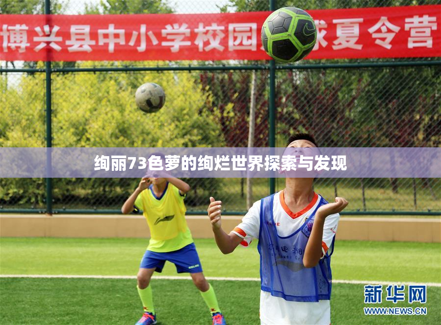 绚丽73色萝的绚烂世界探索与发现