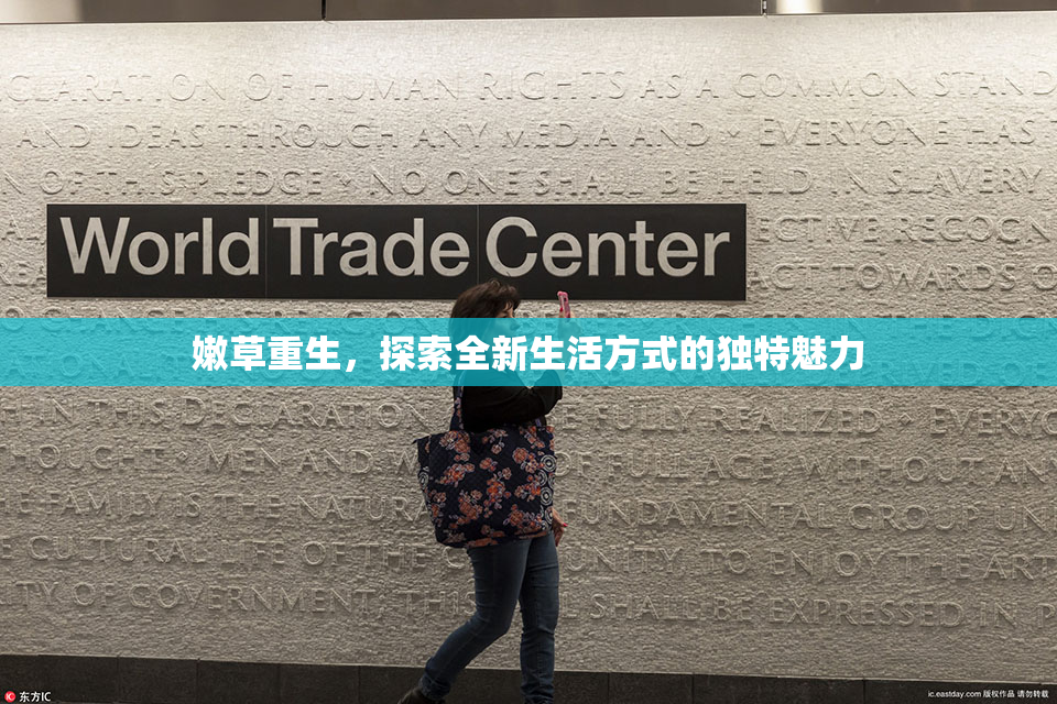 嫩草重生，探索全新生活方式的独特魅力