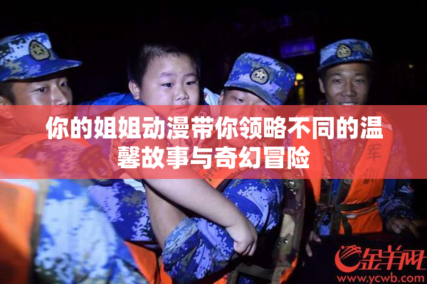 你的姐姐动漫带你领略不同的温馨故事与奇幻冒险