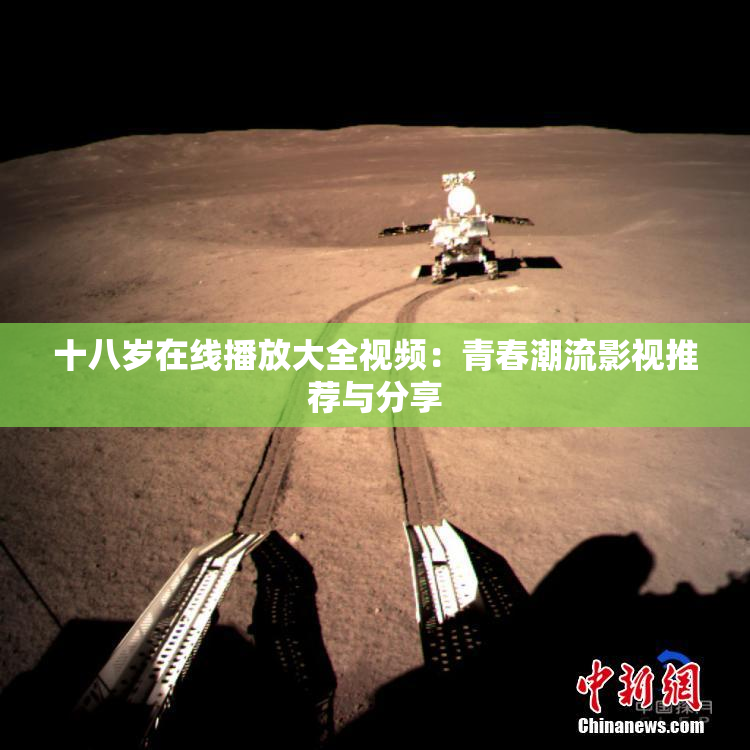 十八岁在线播放大全视频：青春潮流影视推荐与分享