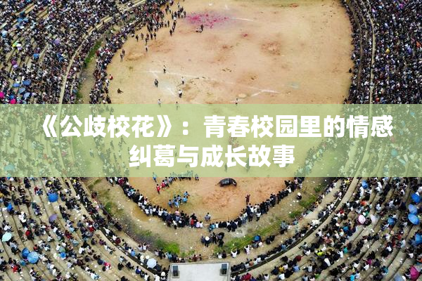 《公歧校花》：青春校园里的情感纠葛与成长故事