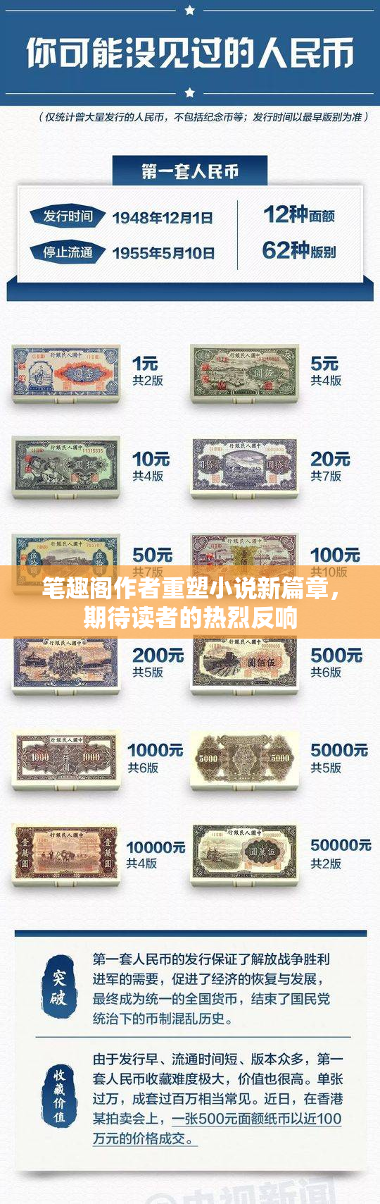 笔趣阁作者重塑小说新篇章，期待读者的热烈反响