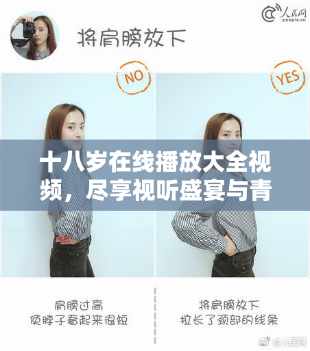 十八岁在线播放大全视频，尽享视听盛宴与青春回忆