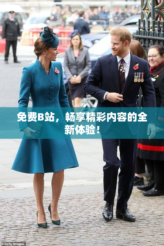 免费B站，畅享精彩内容的全新体验！