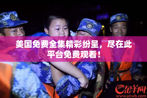美国免费全集精彩纷呈，尽在此平台免费观看！