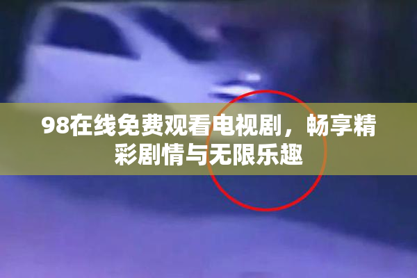 98在线免费观看电视剧，畅享精彩剧情与无限乐趣